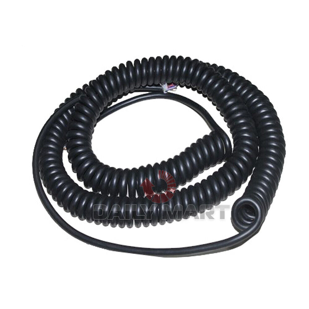 new In Box TOSOKU Handwheel HC111 4axis- Manual Pulse Generator For OKUMA CNC - TOSOKU