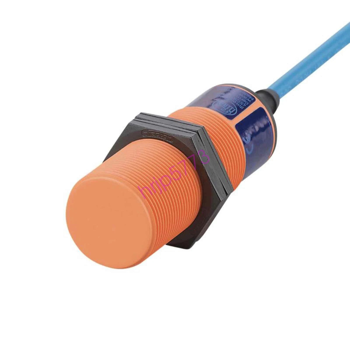 IFM KI5031 Capacitive NAMUR Sensor Threaded Type ✦KD