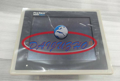 used 1PC PROECO Touch Panel GP370-LG21-24VP GP370LG2124VP - PROECO