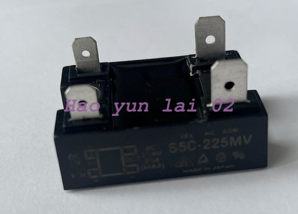 Solid-State Relay S5C-225MV - 1PCS