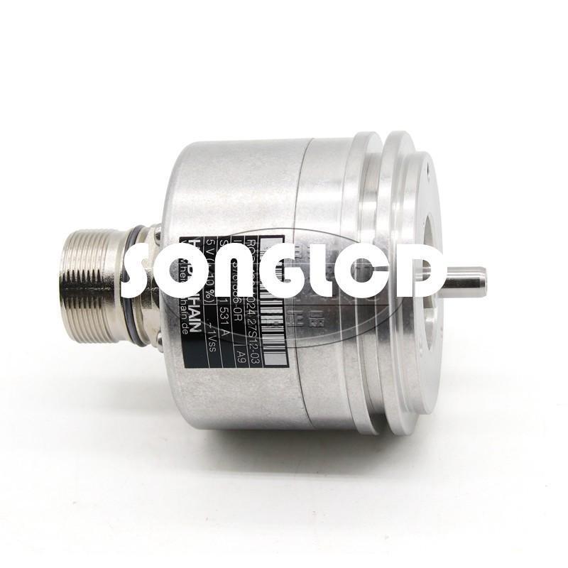 1PCS NEW ROD486 1024 ID:376886-0R for Reliable Performance - KOEED