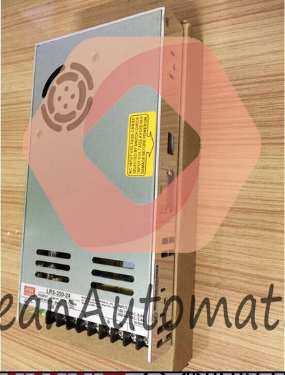1 pcs MEAN WELL LRS-350-24 350W 24V 14.6A power supply