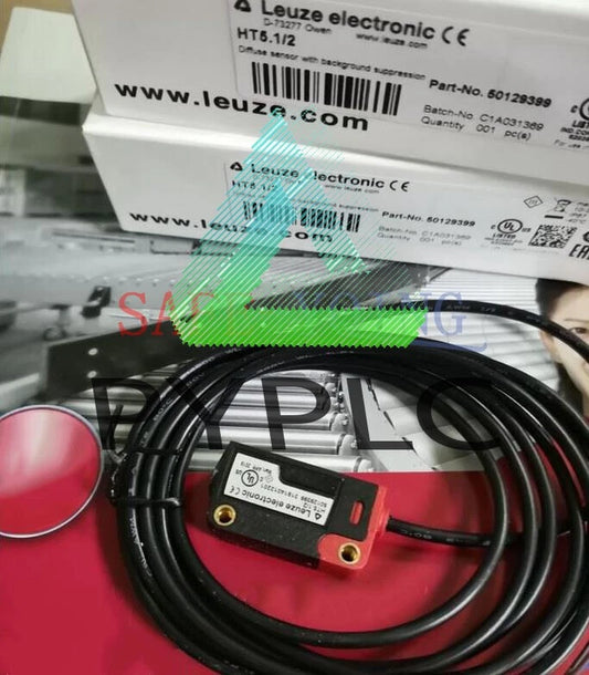 1PCLEUZE HT5.1/2 50129399 photoelectric sensor