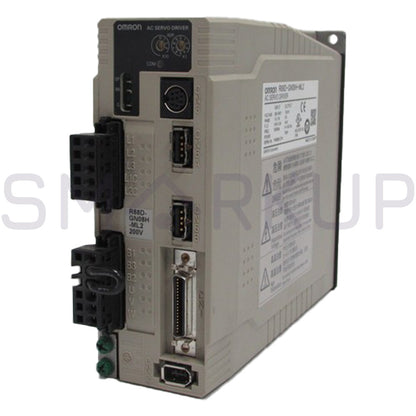 new  OMRON R88D-GN08H-ML2 Servo Drive