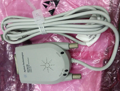 Agilent 82357B USB/GPIB Interface High-Speed USB 2.0 with CD Driver