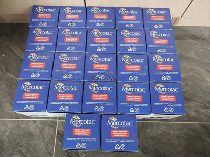 new 1pcs MERCOTAC Mercury Conductive Slip Ring M1250SS Rotary Connector - MERCOTAC