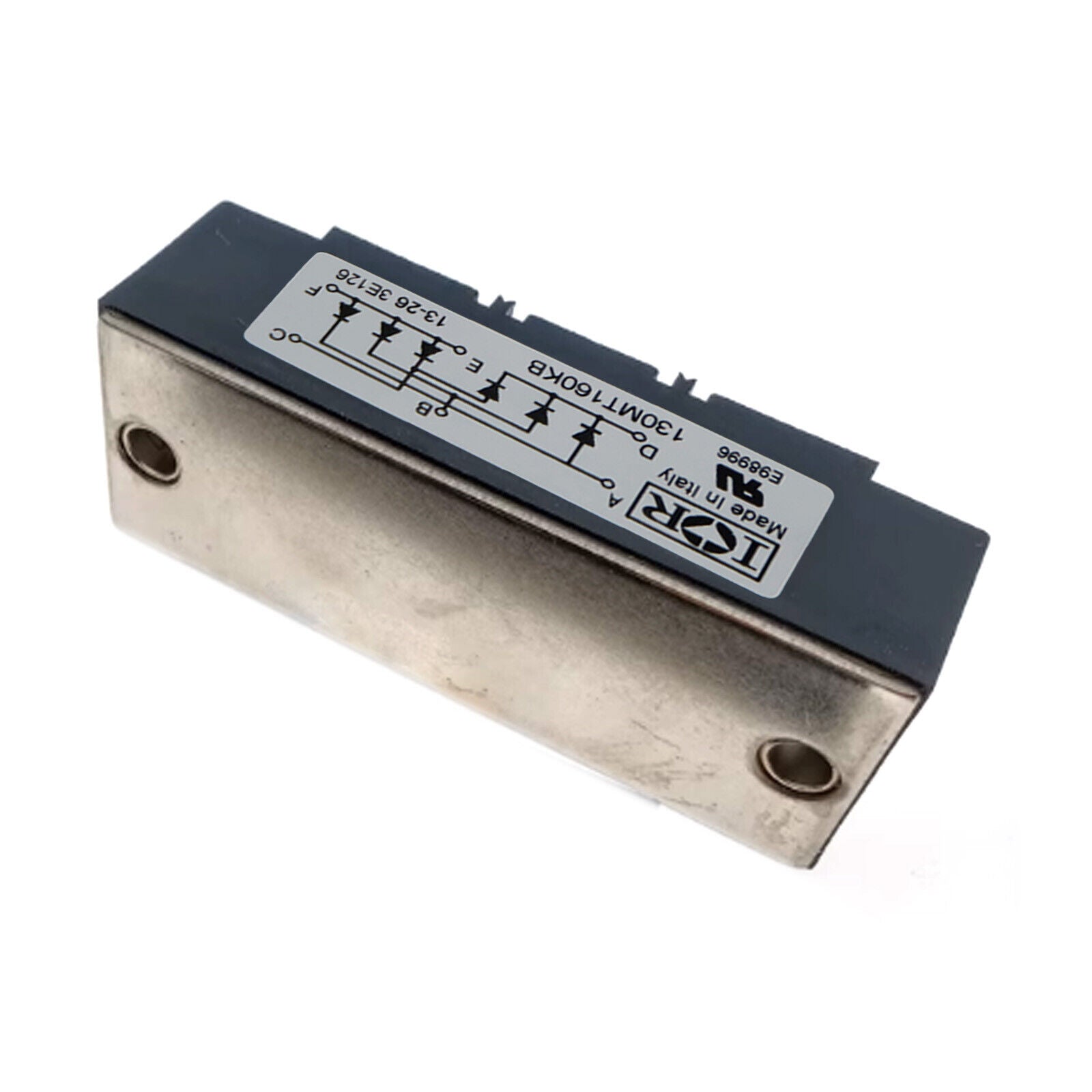 IR Power Supply Module 130MT160KB - IR