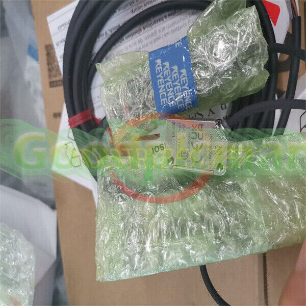 1PC KEYENCE LR-X50 Laser Sensor