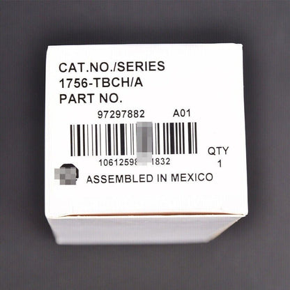 ControlLogix 36 Pin Terminal Block, Factory Sealed AB 1756-TBCH - CONTROLLOGIX