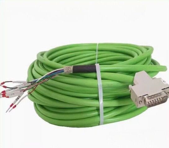 New 13324594-10 Cable 10M - E-PLUS