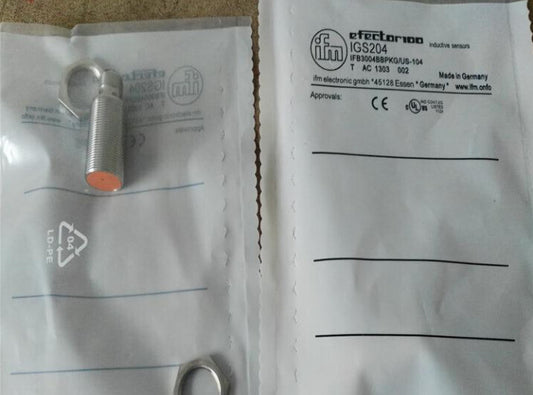 1PC  IFM IGS204 Sensor  #IF