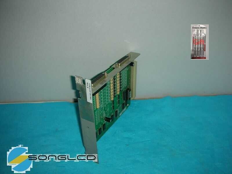 1PCS MES H-C07-3IO-1624 Interface Module for Industrial Applications - INDUSTRIAL EQUIPMENT PROVIDER