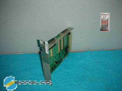 1PCS MES H-C07-3IO-1624 Interface Module for Industrial Applications - INDUSTRIAL EQUIPMENT PROVIDER