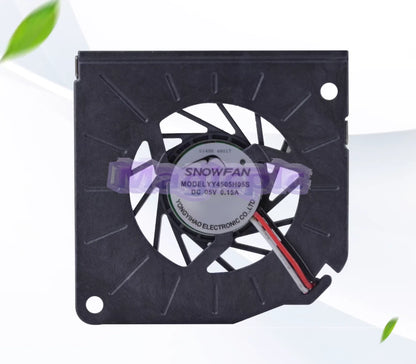 1Pcs YY4505H05S Laptop Cooling Fan 4505 DC5V 0.15A 4.5CM 3Pin