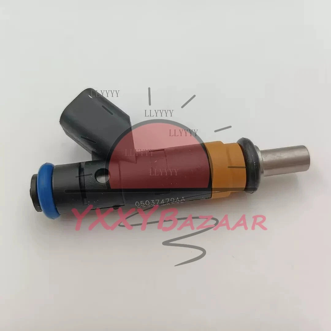 8X 05037479AA Bosch Fuel Injectors 11-17 RAM 1500 2500 3500/06-17 Dodge 5.7L V8