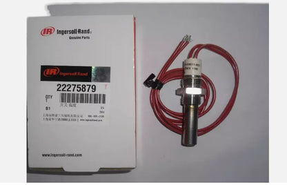 1Pcs  FOR Ingersoll-Rand Air compressor temperature sensor 22275879 replace