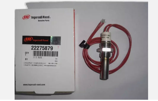 1Pcs  FOR Ingersoll-Rand Air compressor temperature sensor 22275879 replace