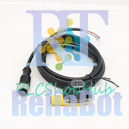 1PCS QS30LDQ sensor with cable