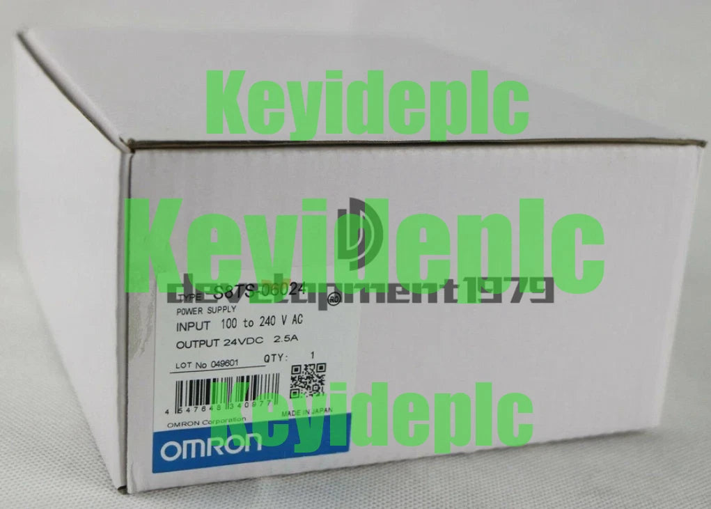 1PC switching power supply S8TS-06024 S8TS06024 #ke