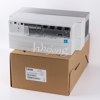 EVS9325EPV004 Servo Drive Inverter - LEZNE