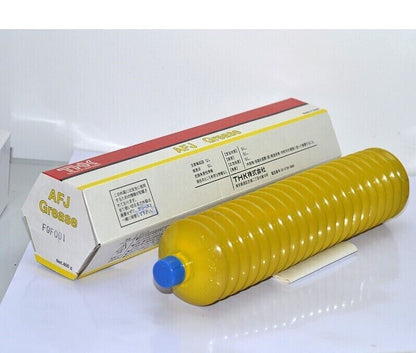 new THK AFJ Grease 400 gram Tube 14 oz ship - THK