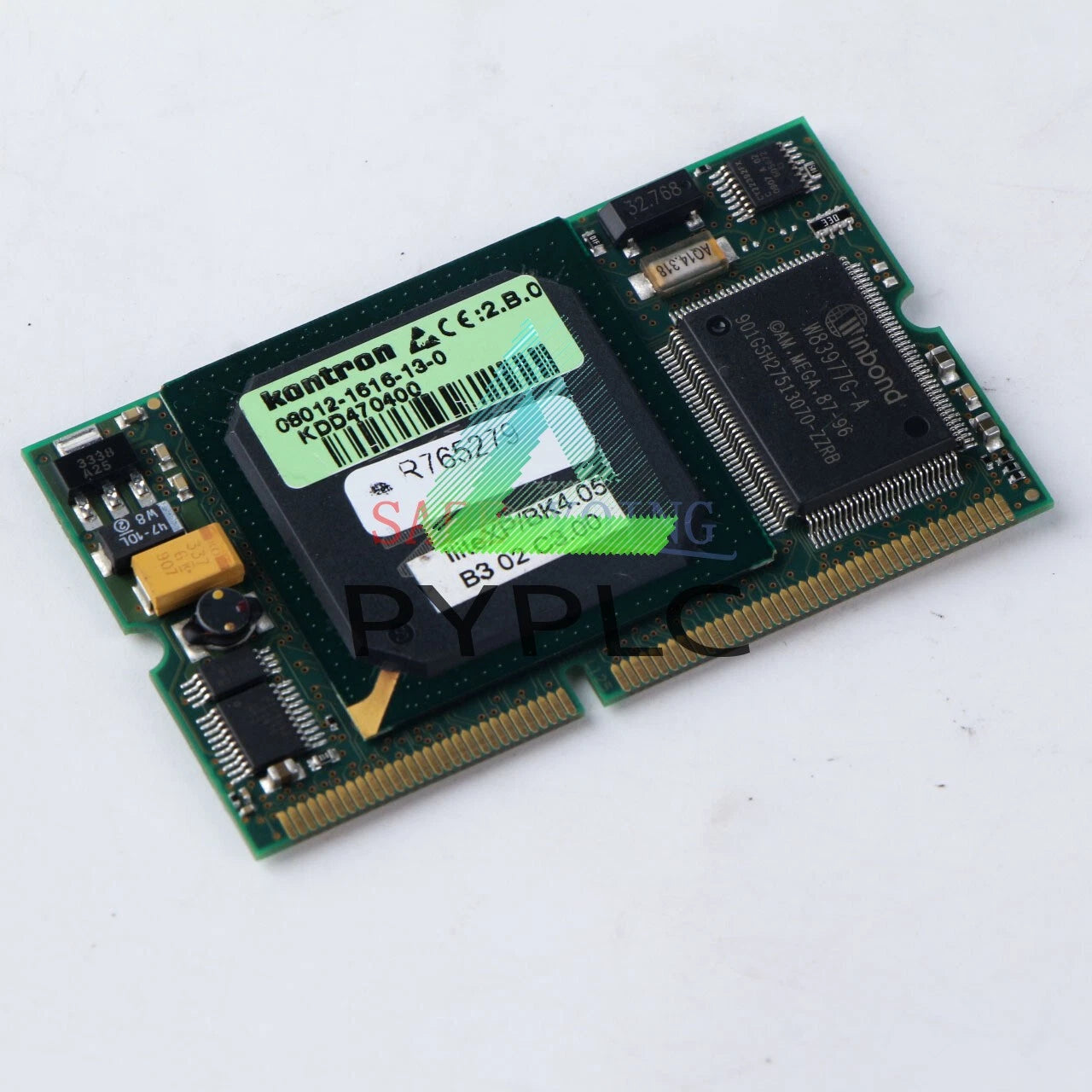 ONE Kontron 08012-1616-13-0 DIMM device card Fast shipping