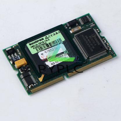 ONE Kontron 08012-1616-13-0 DIMM device card Fast shipping