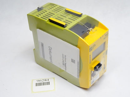 1PC Pilz Safety Relay 772101 Brand New - PILZ