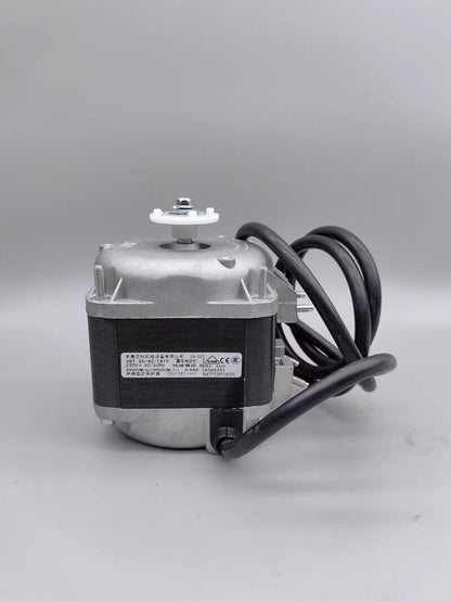 1Pcs ELCO Fan Motor VNT 25-40 VNT 25-40/1819