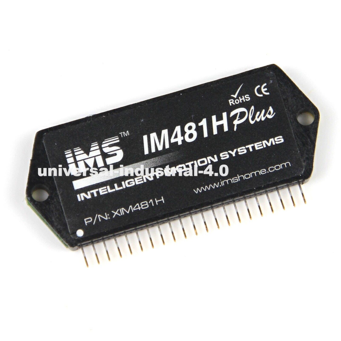 NEW IMS IM481H PLUS Power Module - High-Power Module for Enhanced Performance - IMS