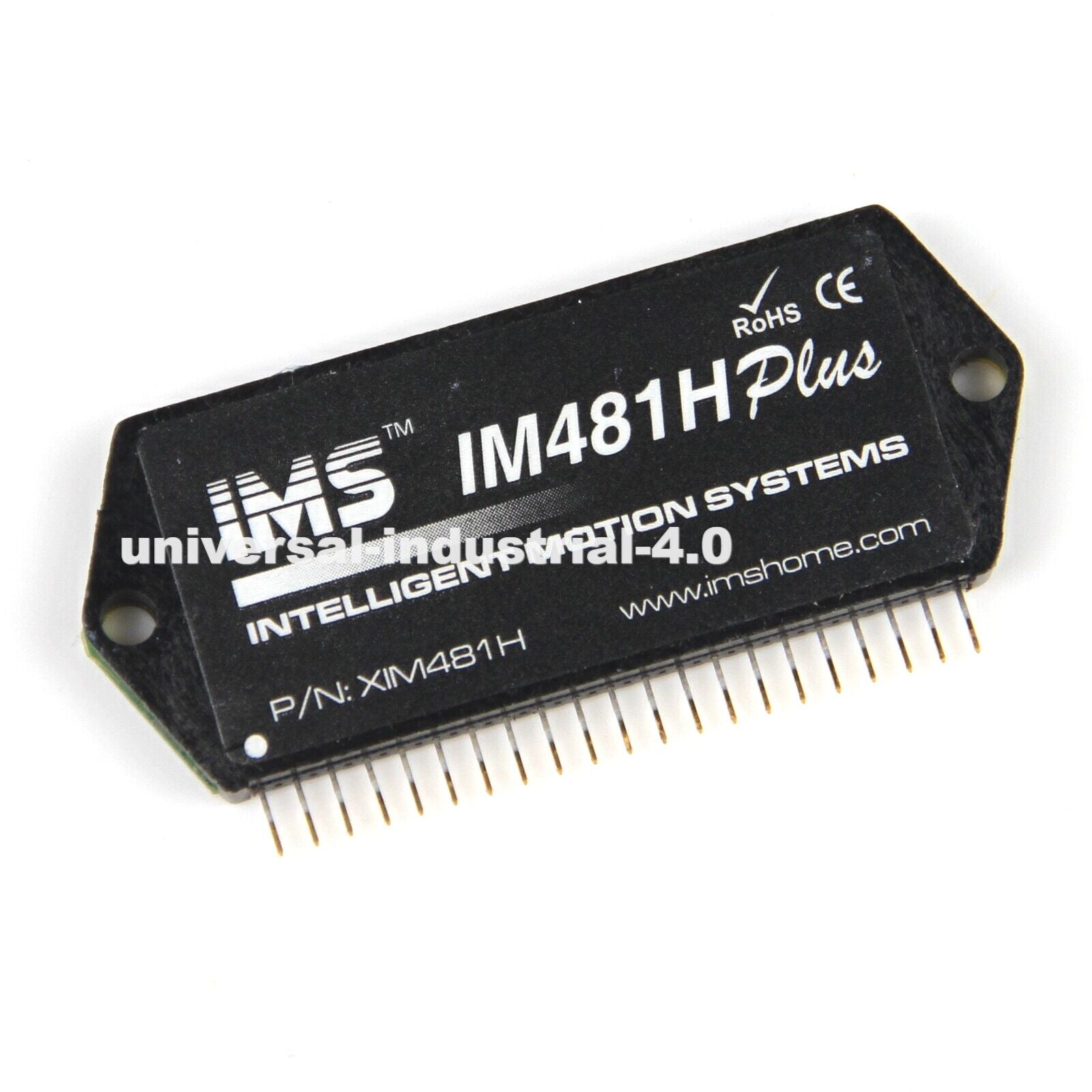 NEW IMS IM481H PLUS Power Module - High-Power Module for Enhanced Performance - IMS