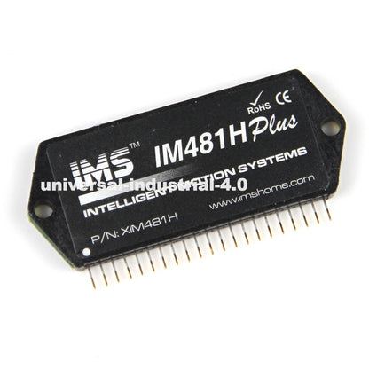 NEW IMS IM481H PLUS Power Module - High-Power Module for Enhanced Performance - IMS