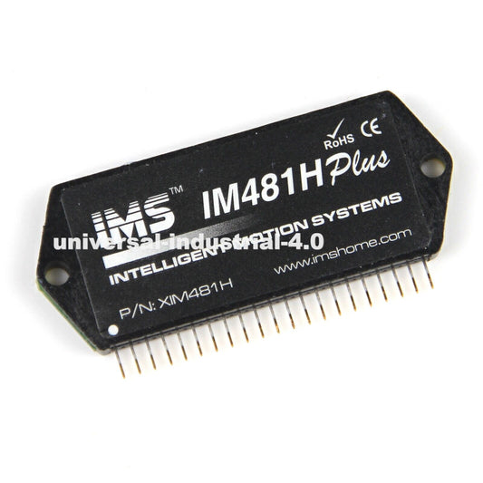 NEW IMS IM481H PLUS Power Module - High-Power Module for Enhanced Performance - IMS