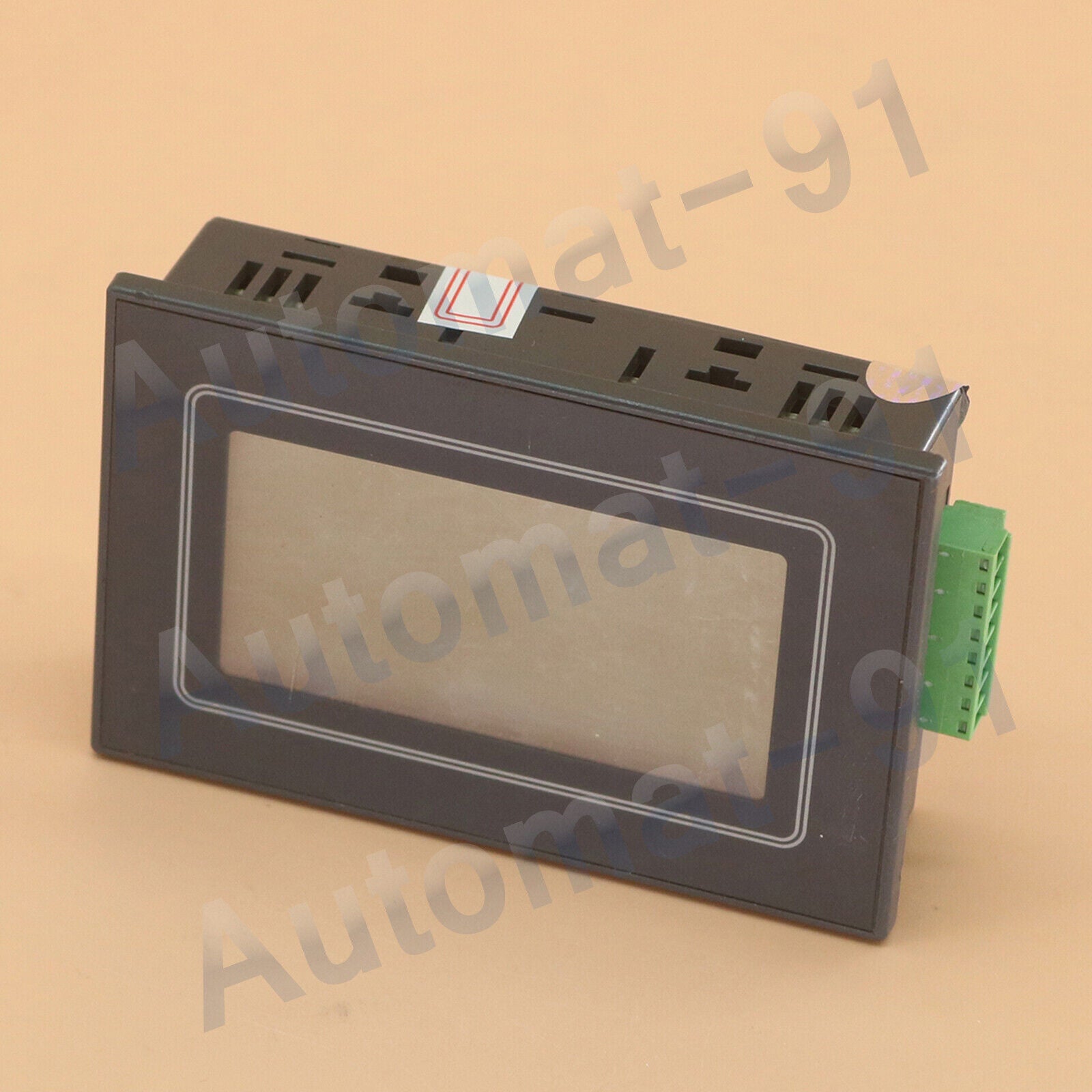used 1Pc test Panasonic programmable display GT01 AIGT0032B1 - PANASONIC
