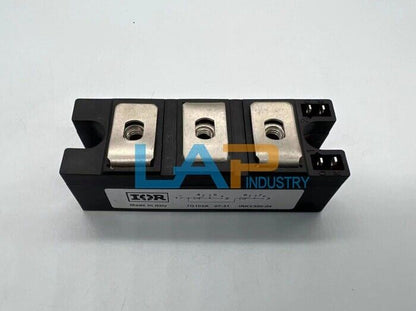 IRKH136-04 Thyristor Module - 1PCS New - OMRON