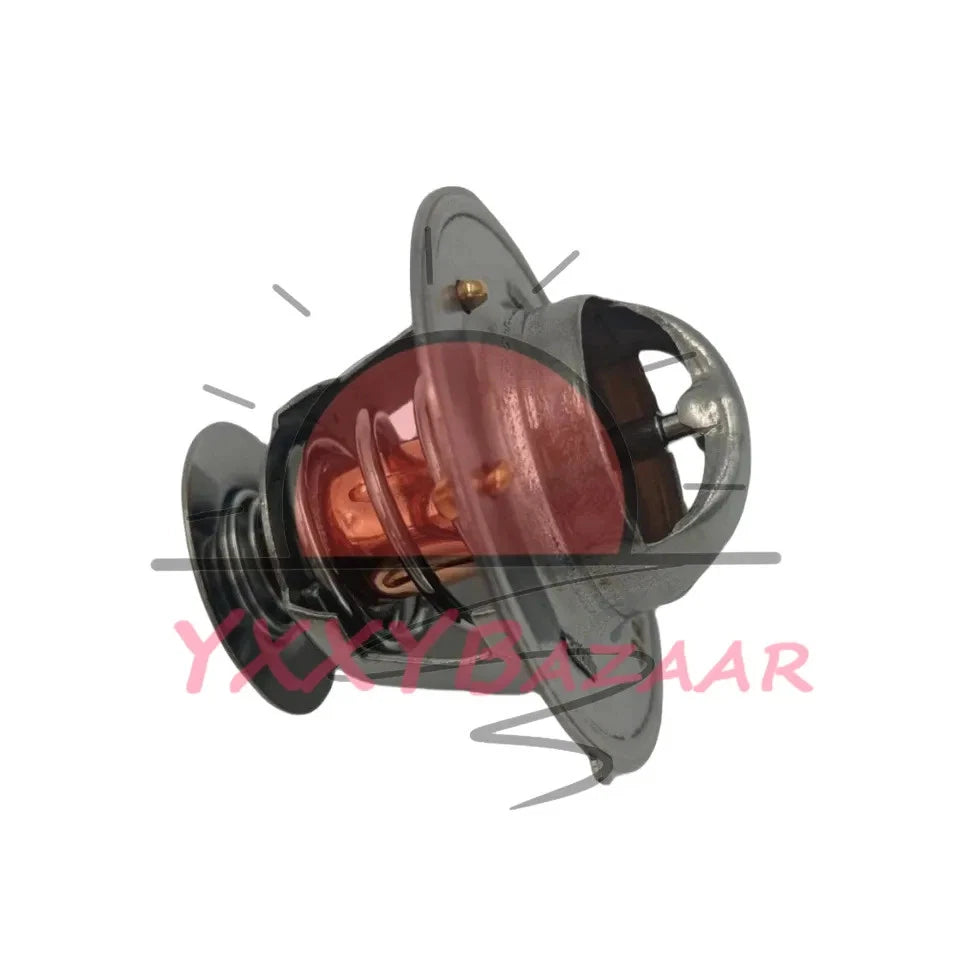 3928499 Thermostat Fits for 94-98 Dodge Ram 2500 3500 12V 5.9 Cummins Diesel