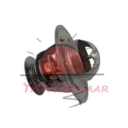 3928499 Thermostat Fits for 94-98 Dodge Ram 2500 3500 12V 5.9 Cummins Diesel