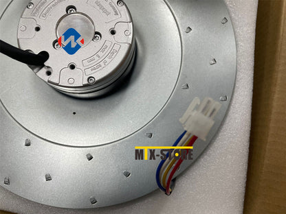 new 1PCS Frequency Converter Fan R3G280-AH33-31 48V (36-57V) 135W - KOEED