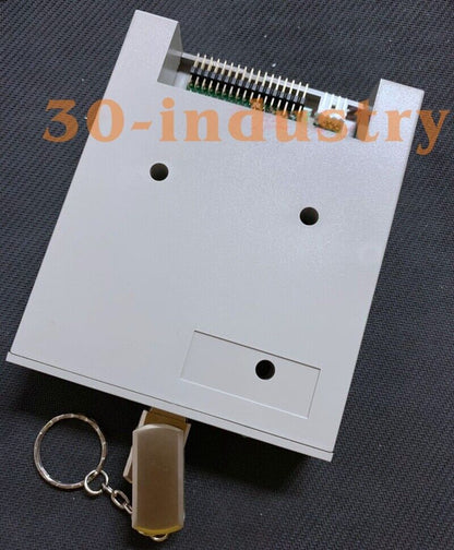 USB Floppy Drive Replacement for OKUMA CNC Machine Tool - OKUMA