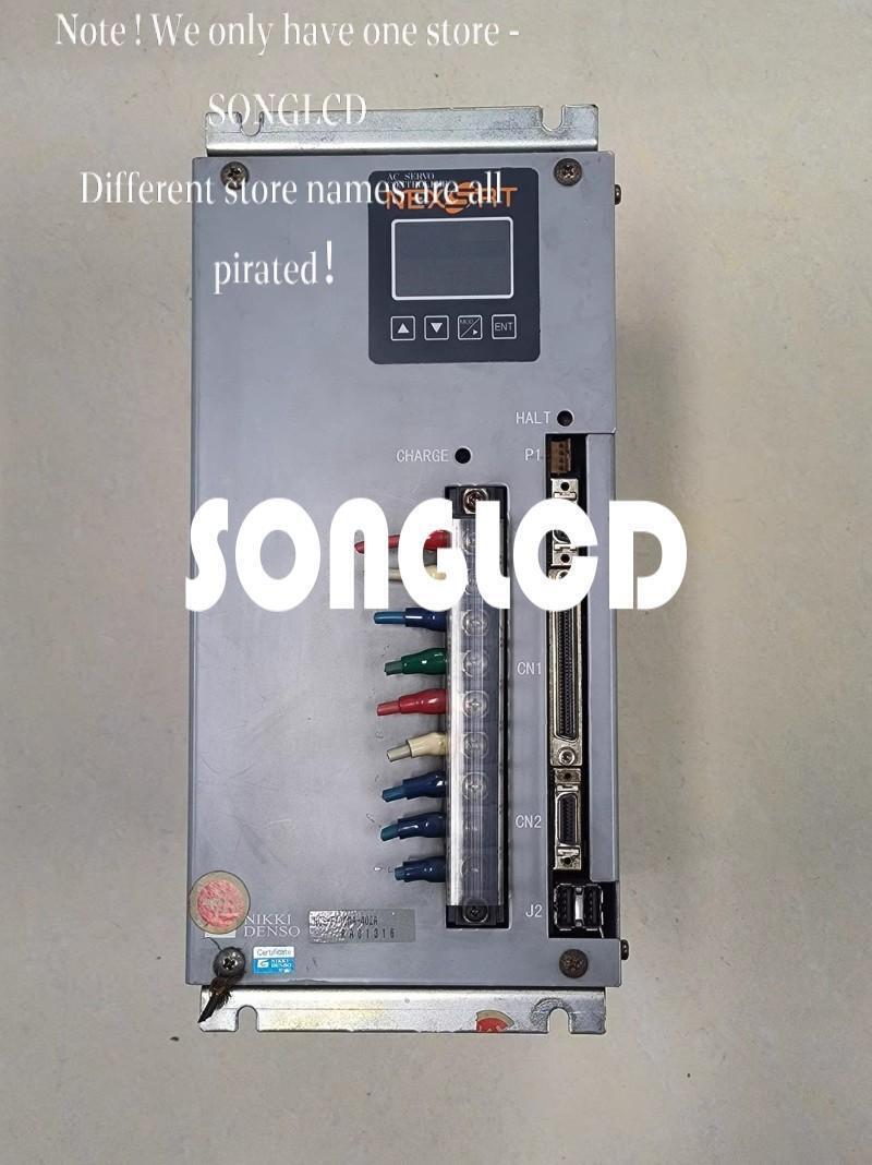 1PCS NCS-FI10MA-402A Proximity Sensor - NCS