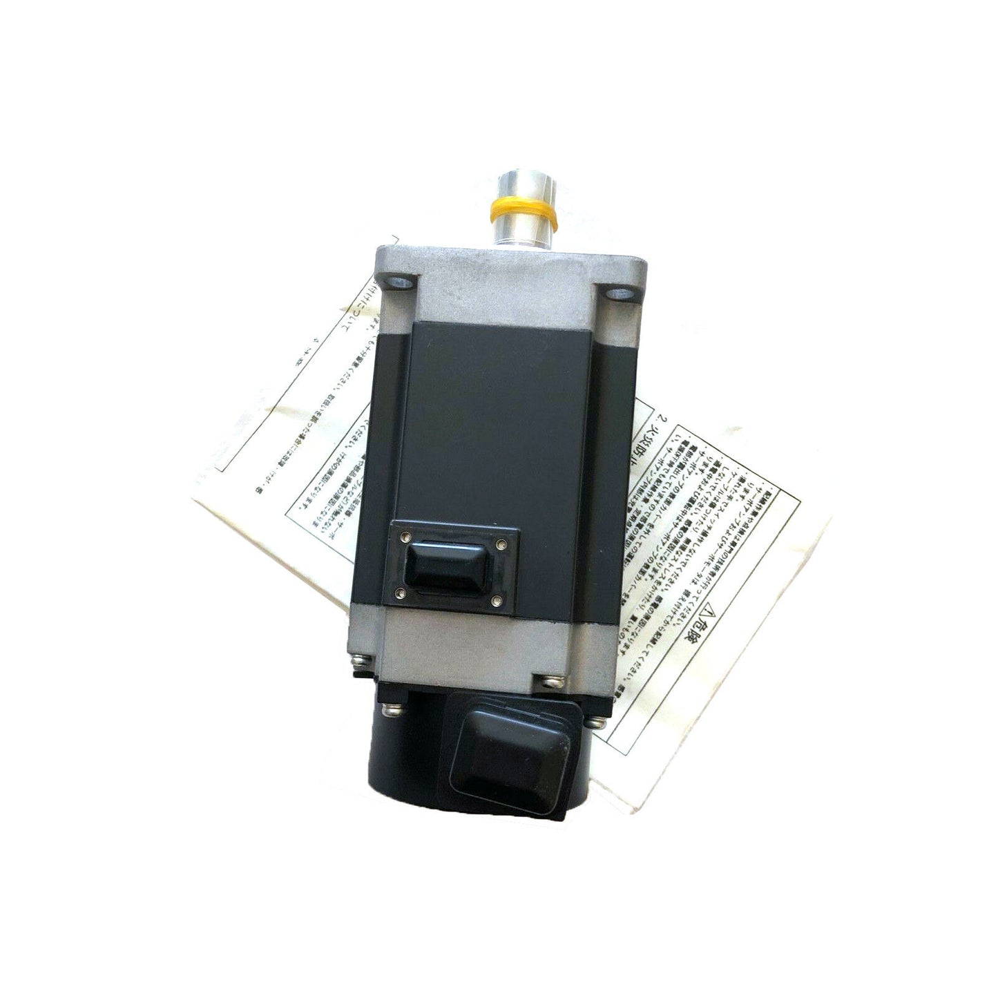 Mitsubishi HF-KN43J-S100 Servo Motor - MITSUBISHI