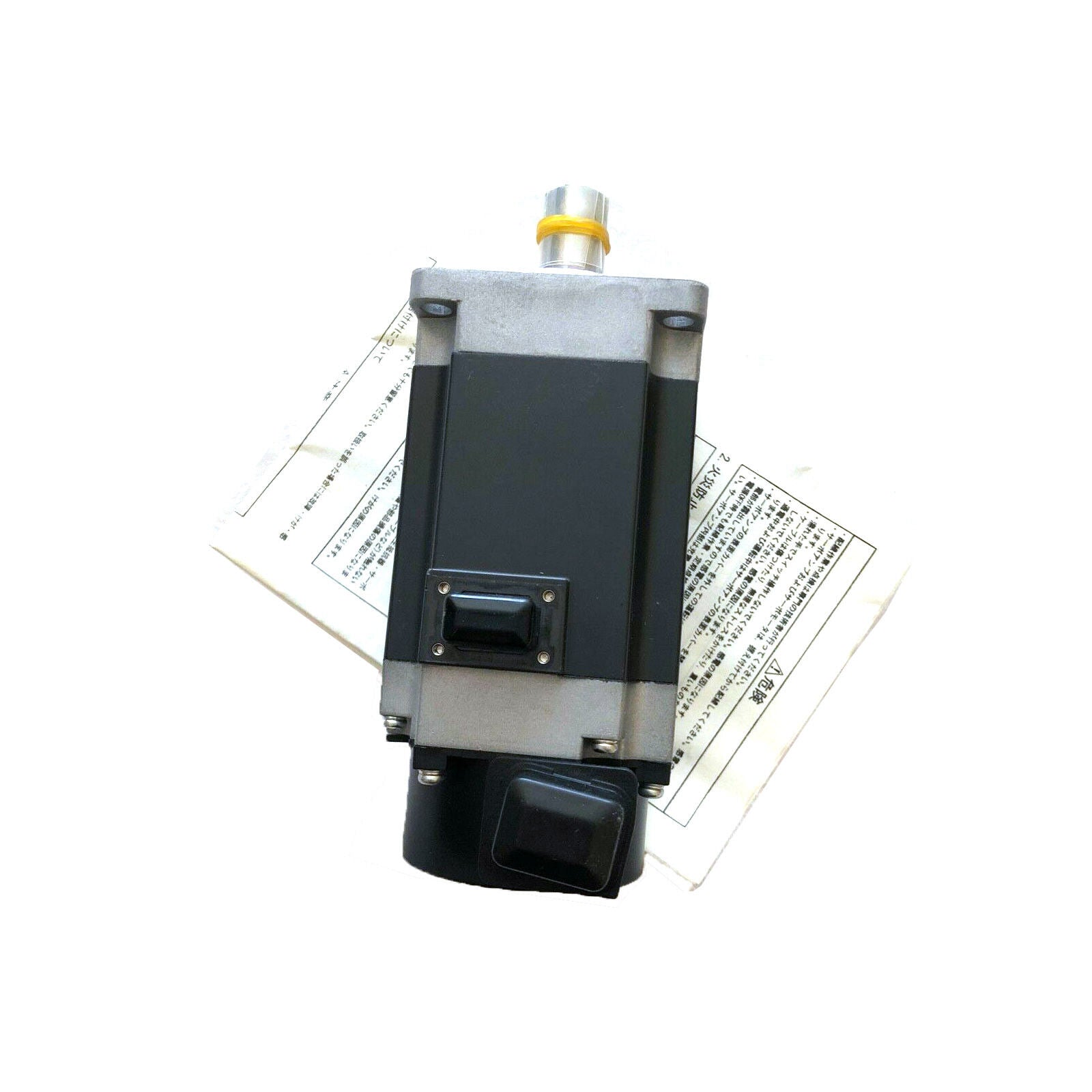 Mitsubishi HF-KN43J-S100 Servo Motor - MITSUBISHI