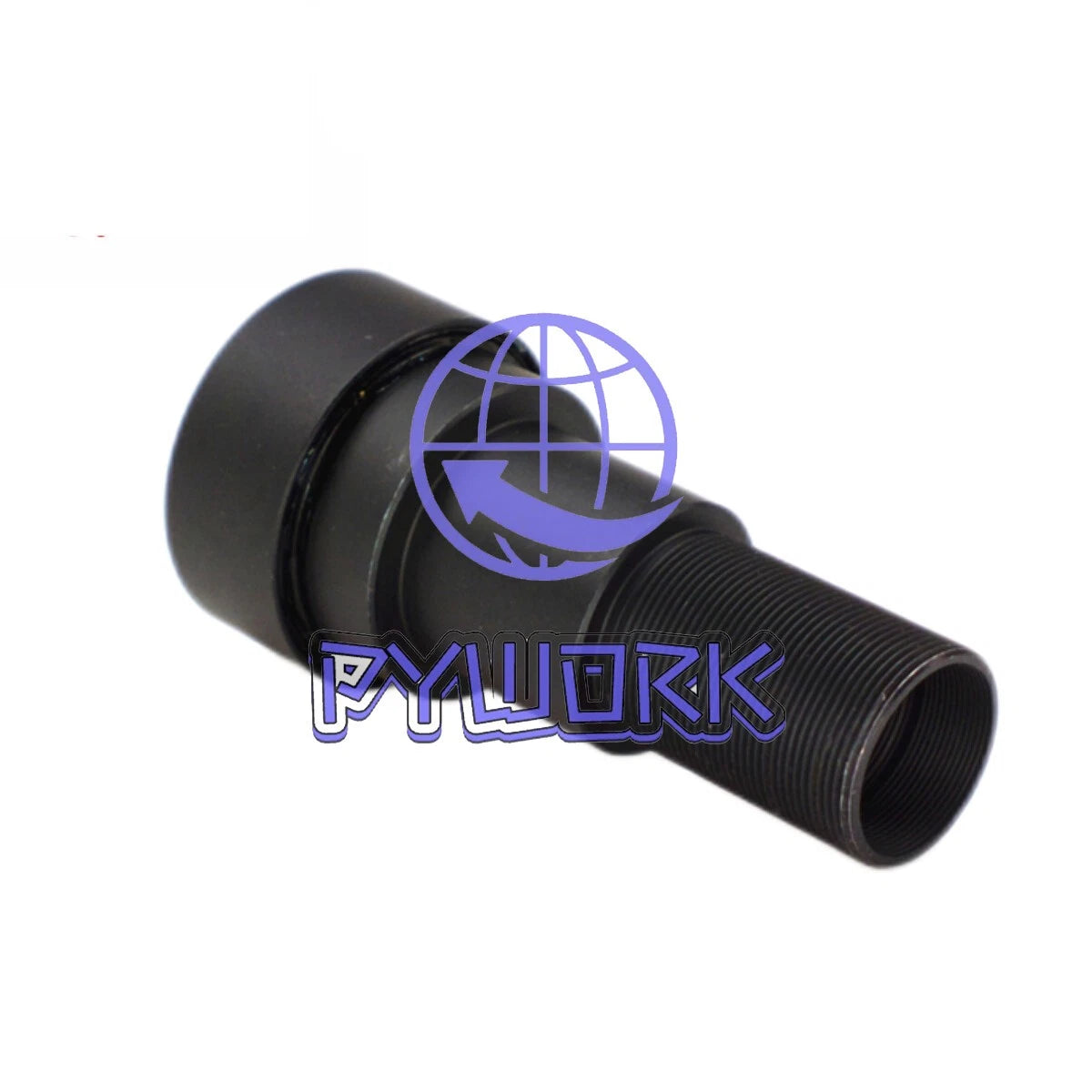 4K 50mm Surveillance Camera Industrial Lens 12MP 1/1.8" M12 Mount