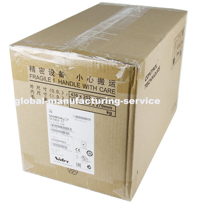 Nidec Emerson SP2403 Inverter Drive 11kW - NIDEC