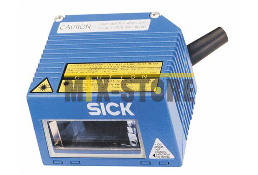new 1pcs sick ones bar code reader sick ones CLV410-0010 - ABB