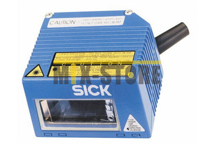 new 1pcs sick ones bar code reader sick ones CLV410-0010 - ABB