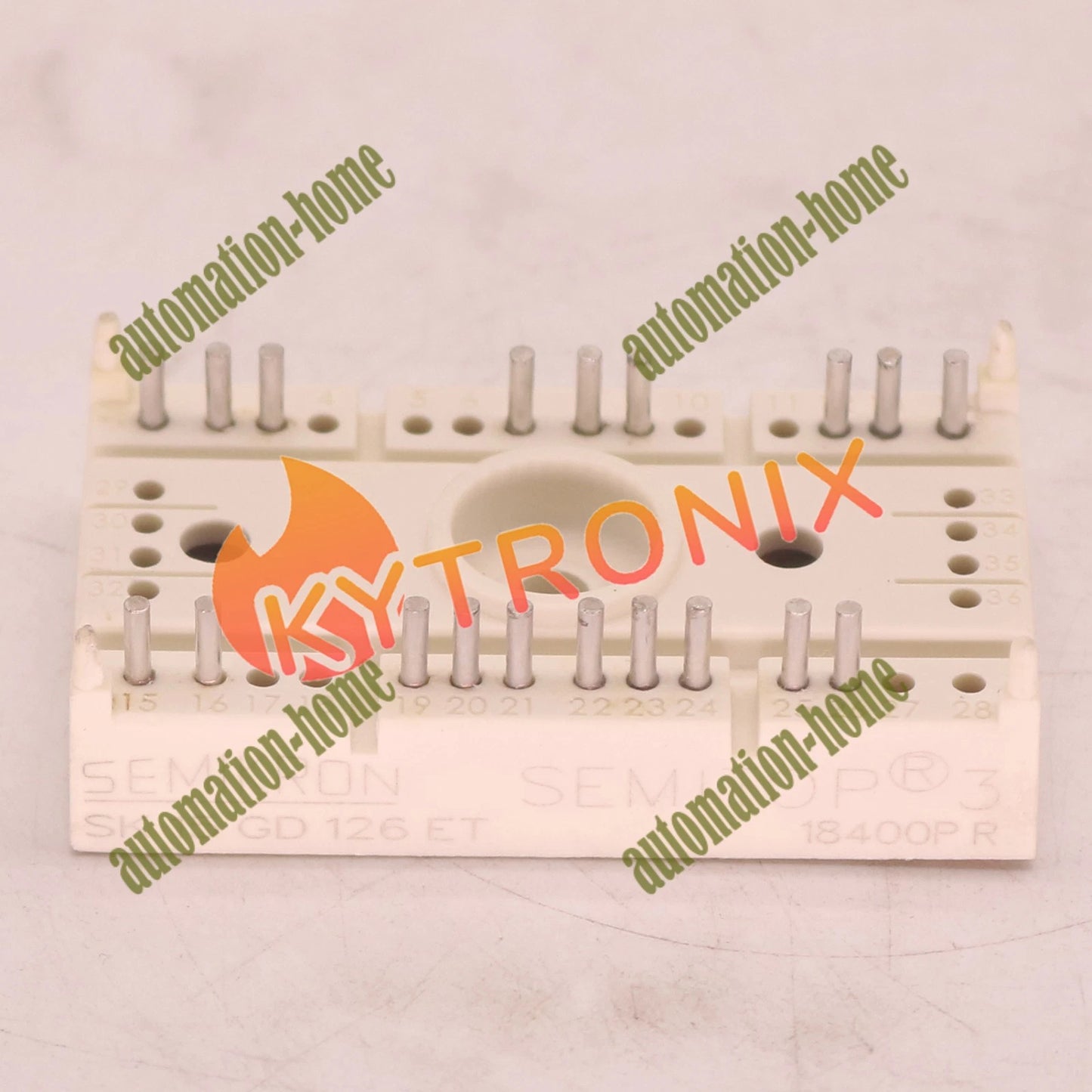 1PCS SEMIKRON Module SK15GD126ET SK 15 GD 126 ET