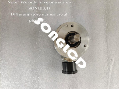 1PCS 8.5000.B348.1000 Quartz Crystal Resonator - SIGMA