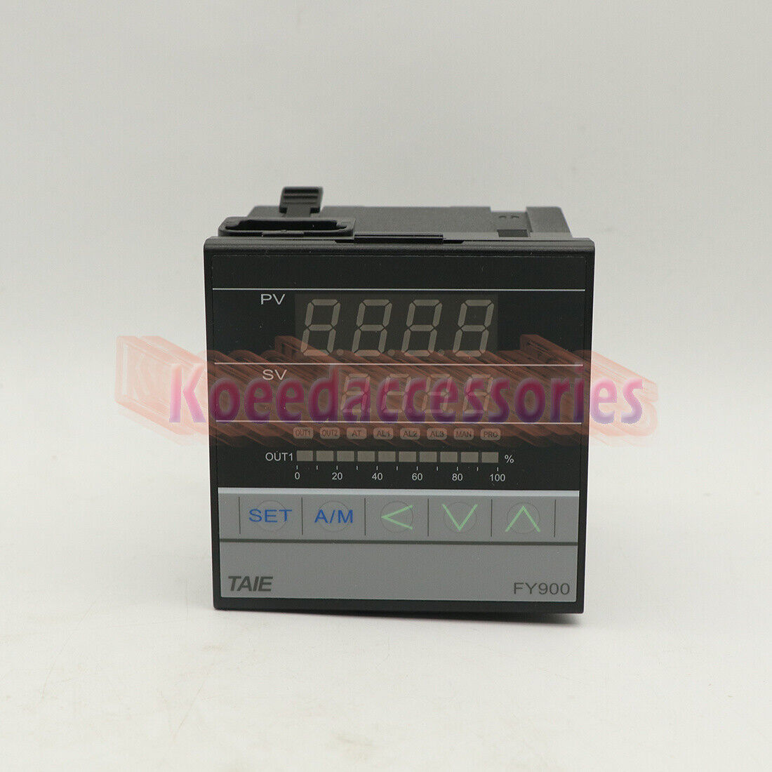 Digital Temperature Controller FY900-301000 Box 1Pcs - TAIE