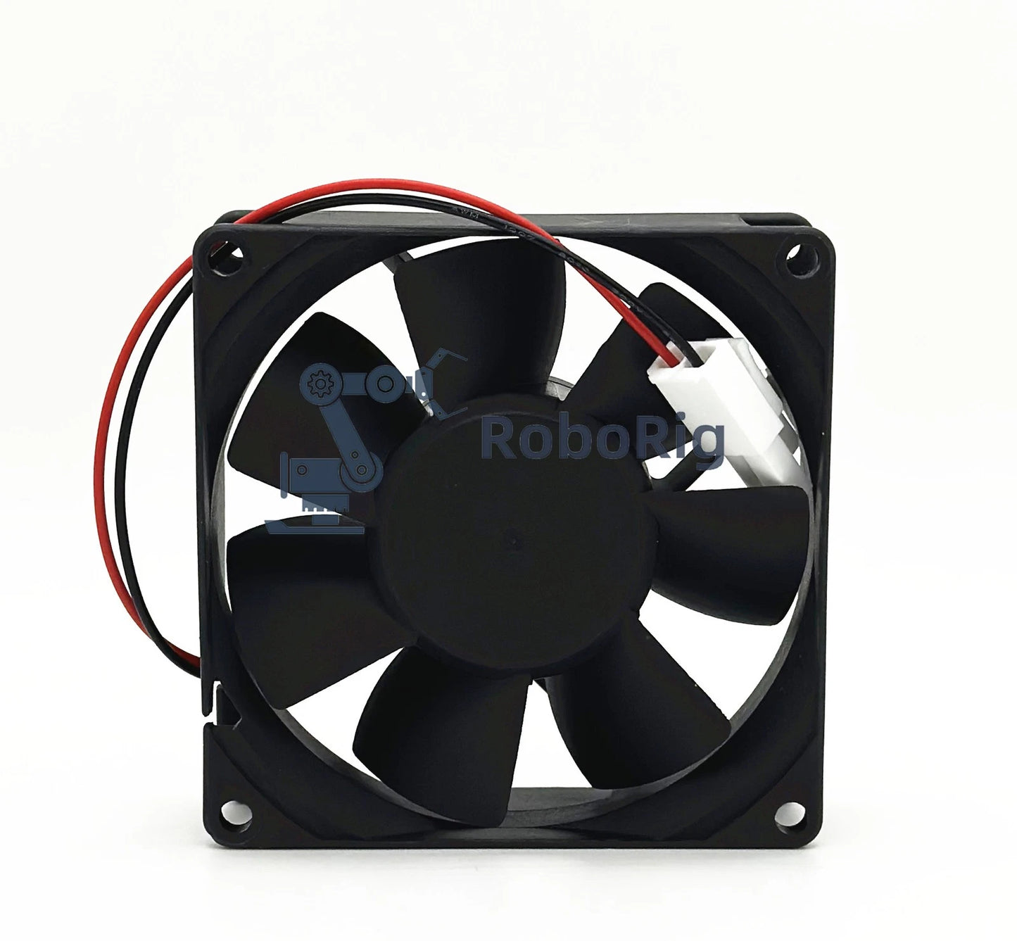 SUNON KDE1208PTV3 9V/12V 0.06A 0.8W 8025 8CM 2-PIN Magnetic levitation fan
